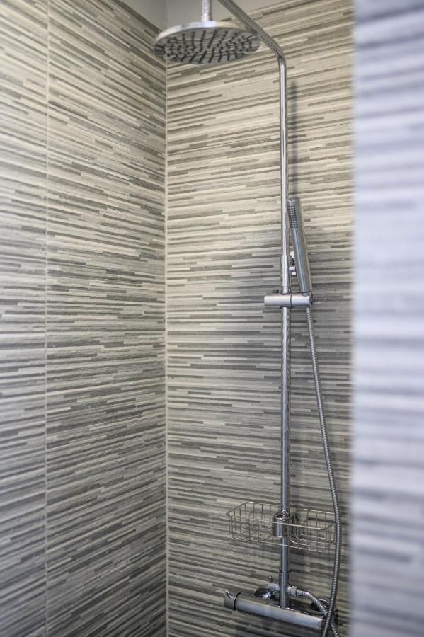 Magnolia City Suite Patras Exterior photo